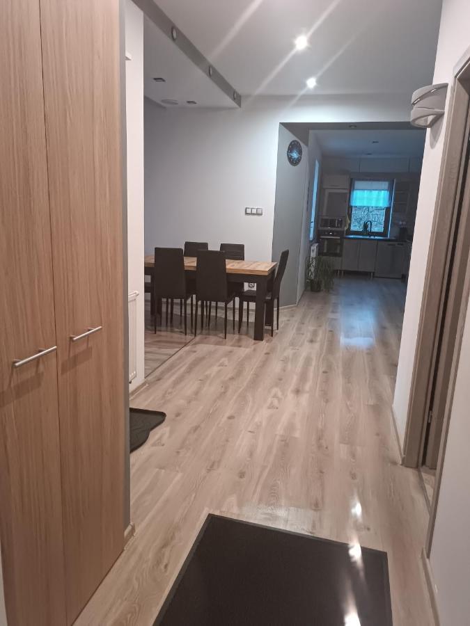 Apartament Nad Potokiem Domaszkow Zewnętrze zdjęcie