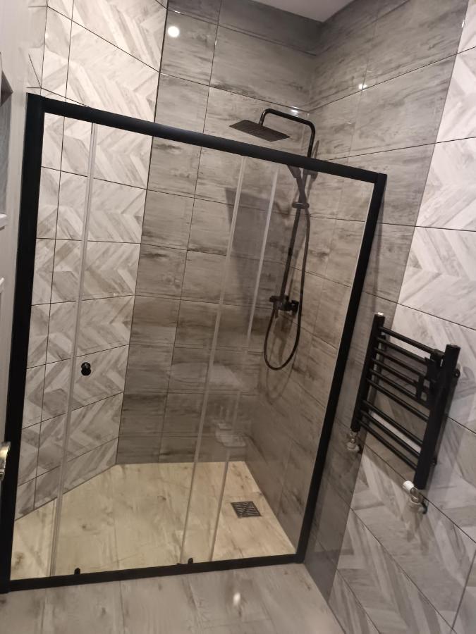 Apartament Nad Potokiem Domaszkow Zewnętrze zdjęcie