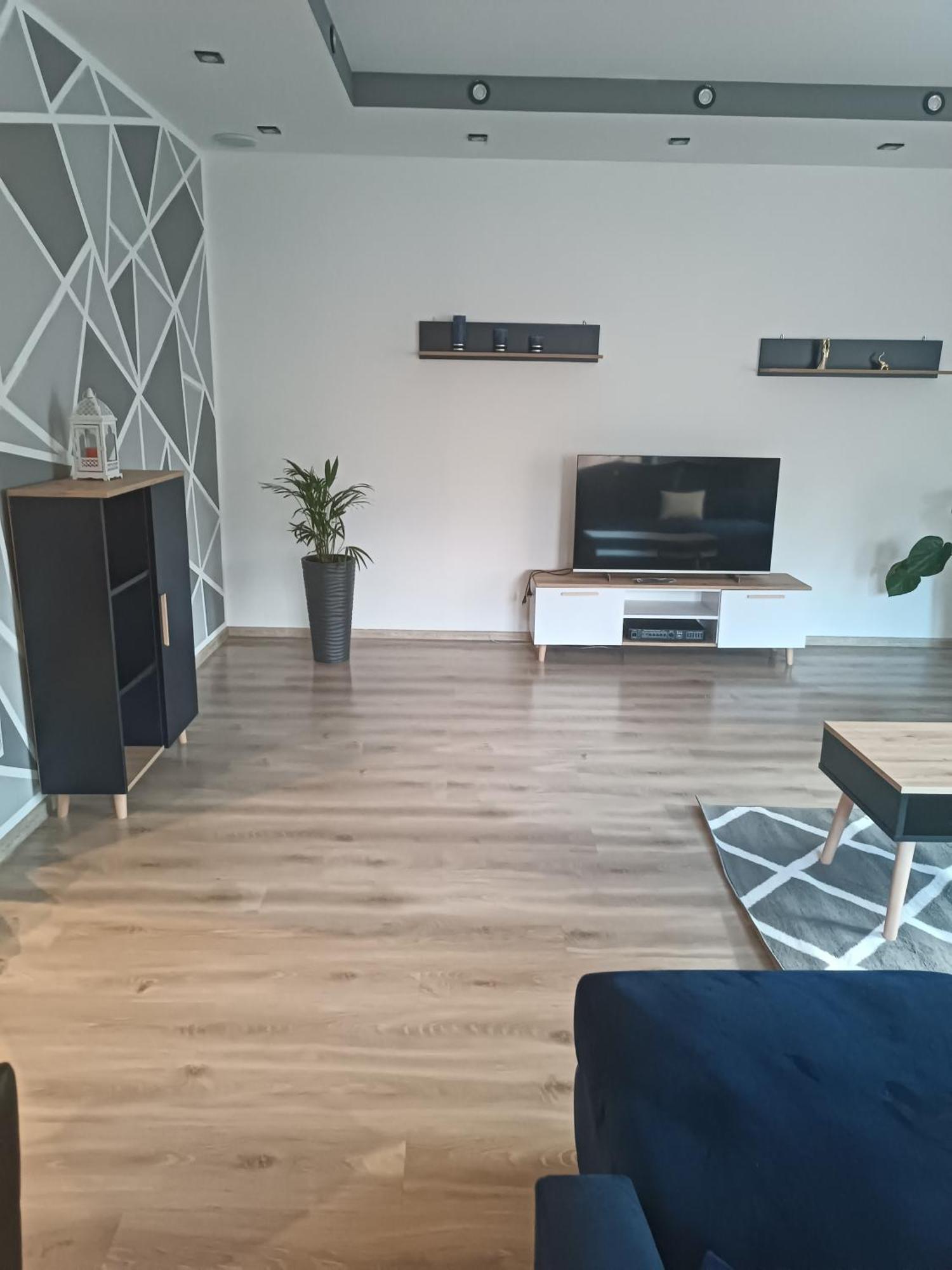 Apartament Nad Potokiem Domaszkow Zewnętrze zdjęcie